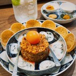 酒と焼肉ニュートミー - 