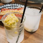 酒と焼肉ニュートミー - 