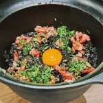 酒と焼肉ニュートミー - 