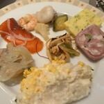 インペリアルバイキング サール - 