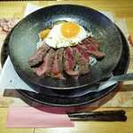 ステーキ・海鮮　リヤン・ド・ファミーユ - 