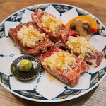 酒と焼肉ニュートミー - 