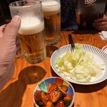 ちんぷんかんぷん - 