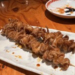 ちんぷんかんぷん - 