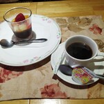 ステーキ・海鮮　リヤン・ド・ファミーユ - 