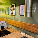 酒と焼肉ニュートミー - 