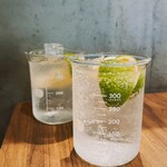 酒と焼肉ニュートミー - 