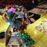 ステーキ・海鮮　リヤン・ド・ファミーユ - 