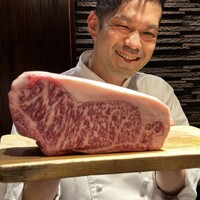 鉄板焼き いわ倉 - 