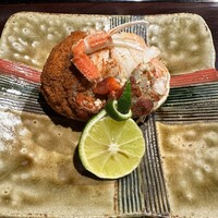 鉄板焼き いわ倉 - 