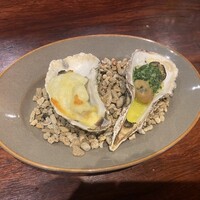 Oysterbar&Wine BELON 渋谷店 -  Oysterbar&Wine BELON 渋谷店 -