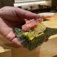 神楽坂 よこ田 - 
