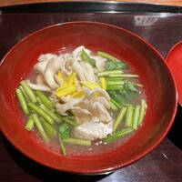 鉄板焼き いわ倉 - 