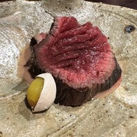 鉄板焼き いわ倉 - 