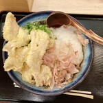 さぬきうどん 四国屋 - 