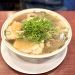 本家 第一旭 本店 - 