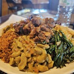 ヴィーディーズキッチン - 