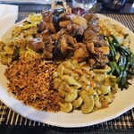 ヴィーディーズキッチン - 