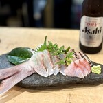 四国三郎 よしの川 - 