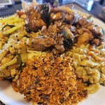 ヴィーディーズキッチン - 