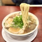 本家 第一旭 本店 - 