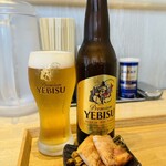 宍道湖しじみ中華蕎麦 琥珀 - 