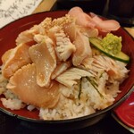 東八 人形町店 - 