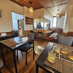 ヴィーディーズキッチン - 