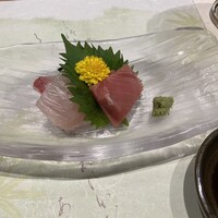 くずし割烹 天ぷら竹の庵 東銀座店 - 
