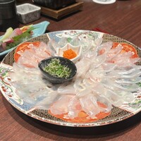 博多中洲 旬菜万葉 - 