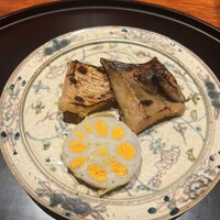 日本料理 太月 - 