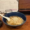 麺処 にぼし香 アソビル店