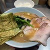 ラーメン箕輪家 本店