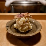 祇園ろはん - ろはん風ポテサラ