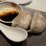 中国飯店 富麗華 - 