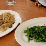 HOCK Shark Fins - 炒め物