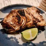 祇園ろはん - 若狭ぐじ