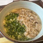 むらかみうどん - 