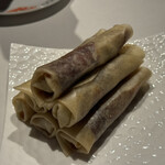 中国飯店 富麗華 - 