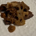 中国飯店 富麗華 - 