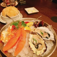 ロウリーズ・ザ・プライムリブ 恵比寿ガーデンプレイス店 - 