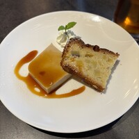 タンテ グラッツィェ - 