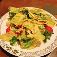 ロウリーズ・ザ・プライムリブ 恵比寿ガーデンプレイス店 - 