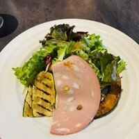 タンテ グラッツィェ - 