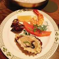 ロウリーズ・ザ・プライムリブ 恵比寿ガーデンプレイス店 - 