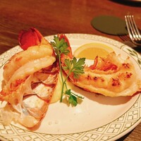 ロウリーズ・ザ・プライムリブ 恵比寿ガーデンプレイス店 - 