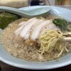 ラーメンショップ 愛荘店