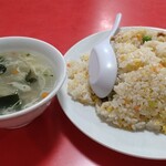 中国家庭料理大連 - 