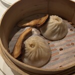 中国飯店 富麗華 - 