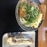 丸池製麺所 - 